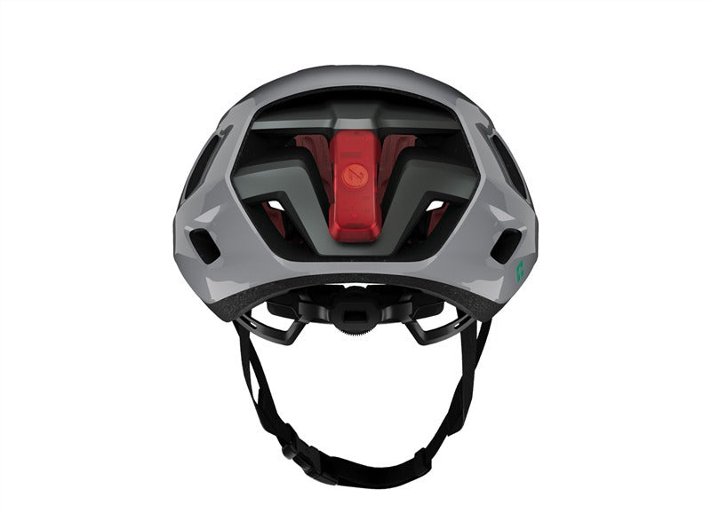 LAZER SPHERE KINETICORE Harbor Grey Road Helmet