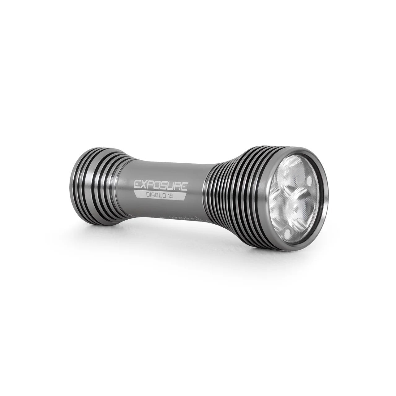 Frontbelysning EXPOSURE LIGHTS DIABLO MK15