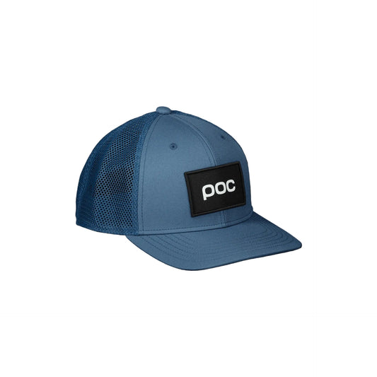 POC TRUCKER cap Navy