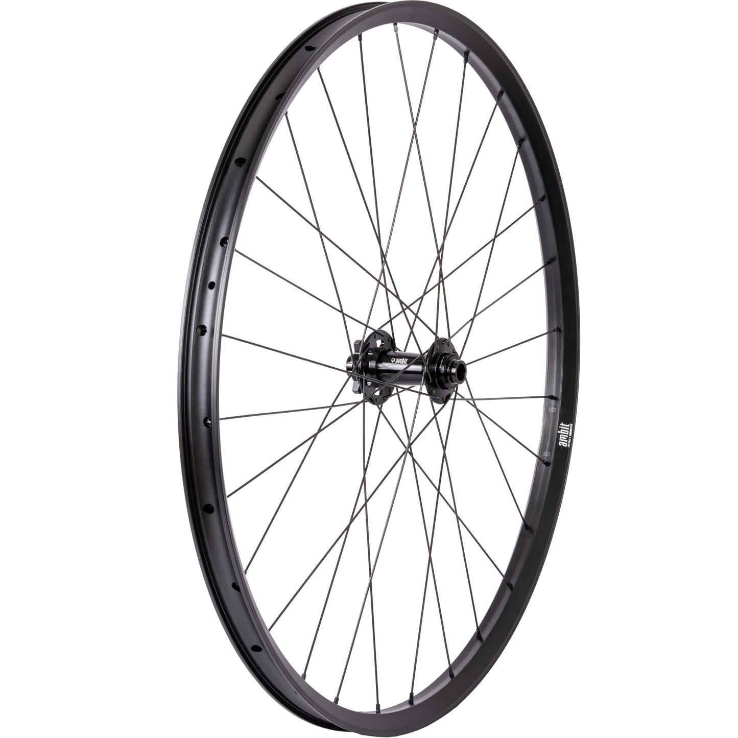 AMBIT REALM 29" 15*110 mm Boost framhjul