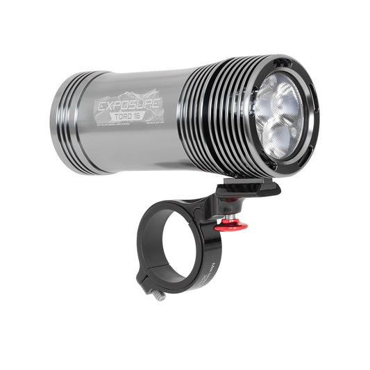 Front lighting EXPOSURE LIGHTS TORO MK16