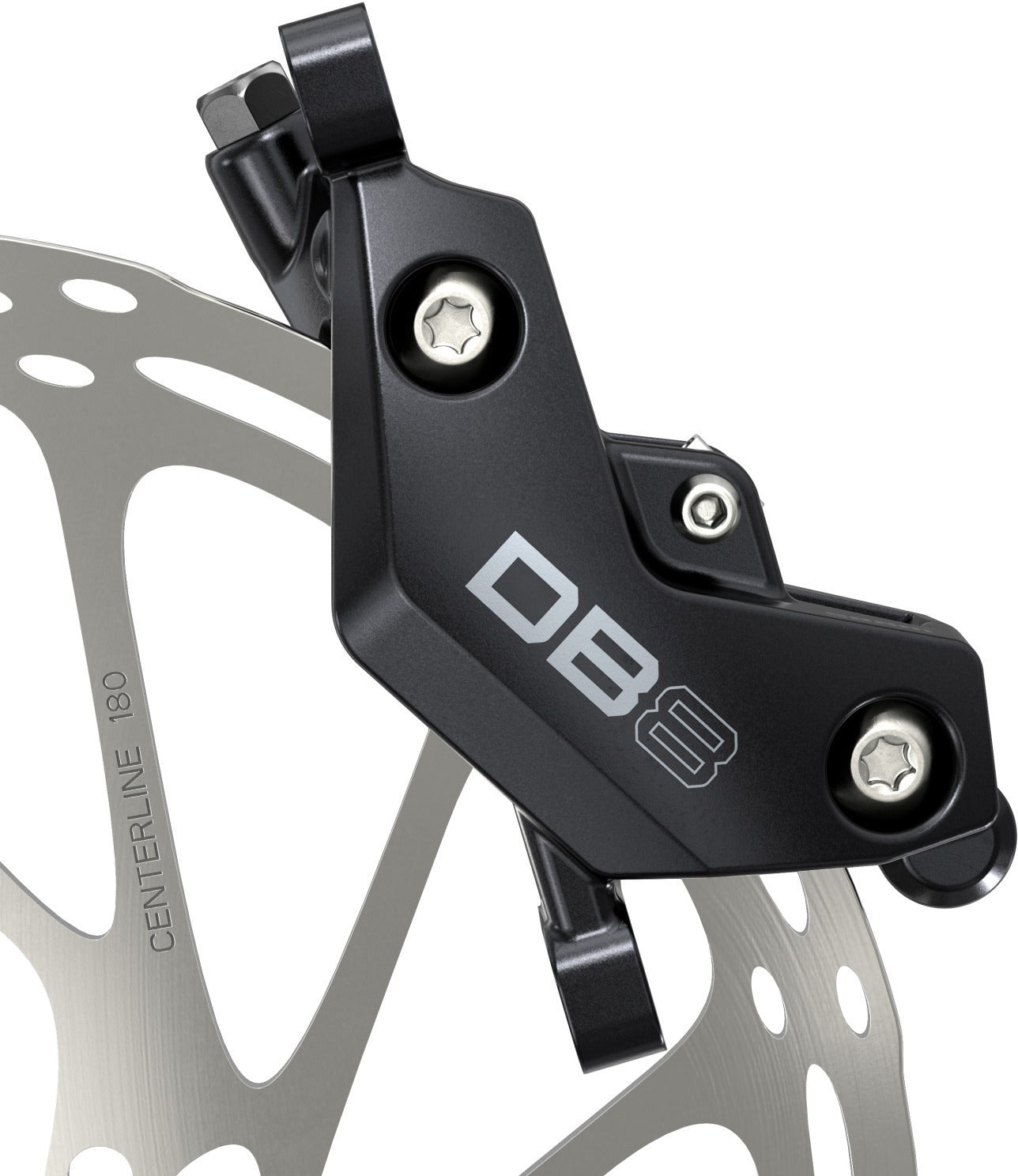 SRAM DB8 Stealth frambroms