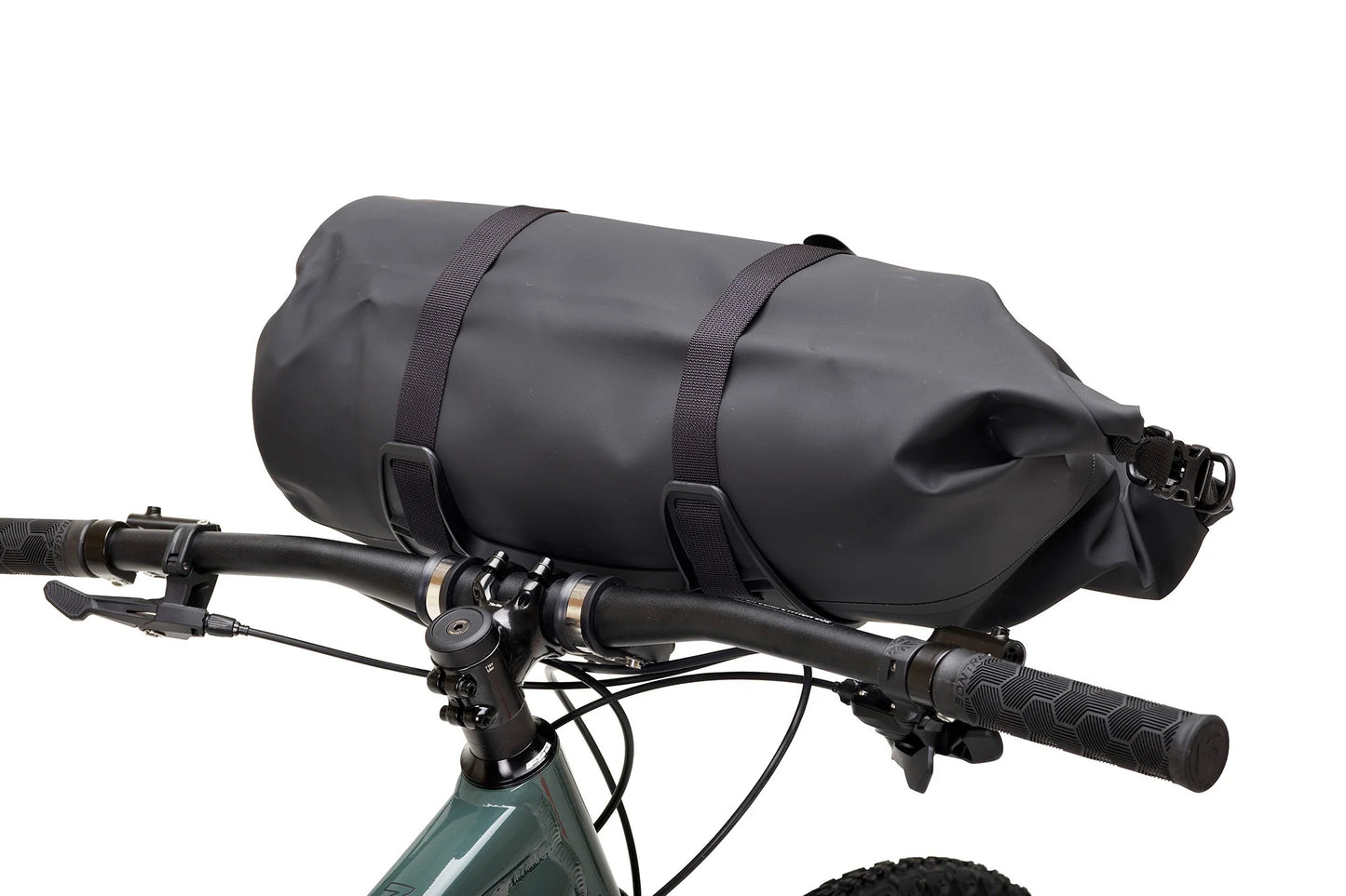 AEROE Spider Cradle handlebar carrier
