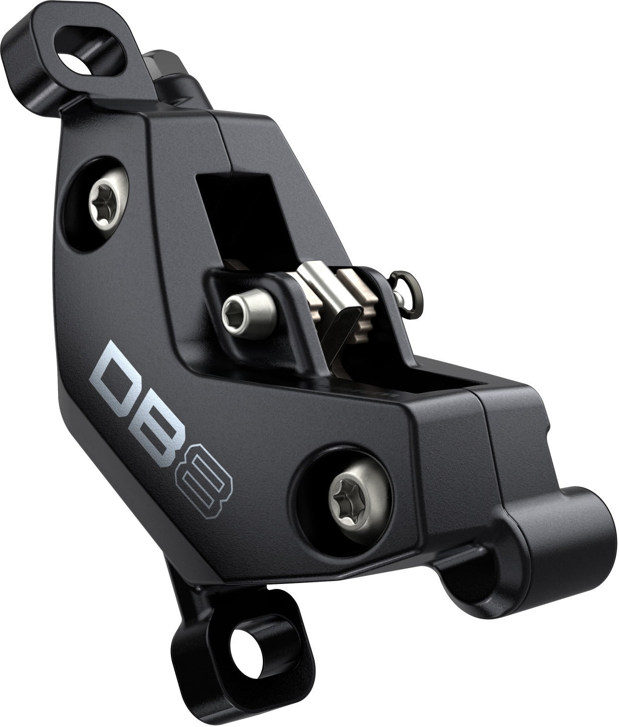 SRAM DB8 Stealth frambroms