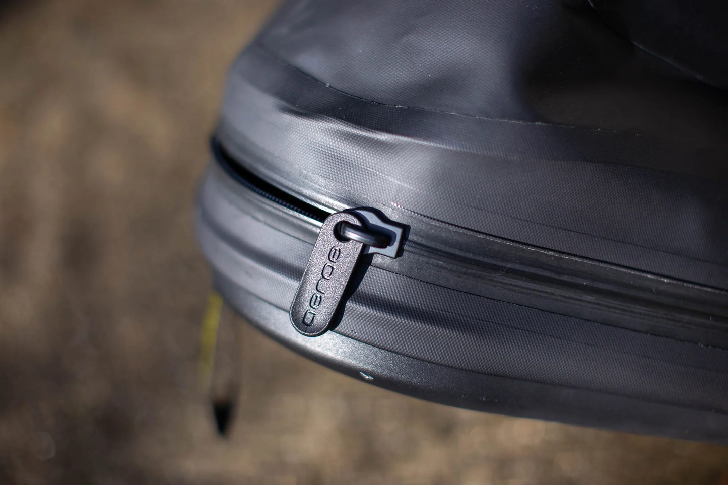 AEROE 11L quick-fit bag