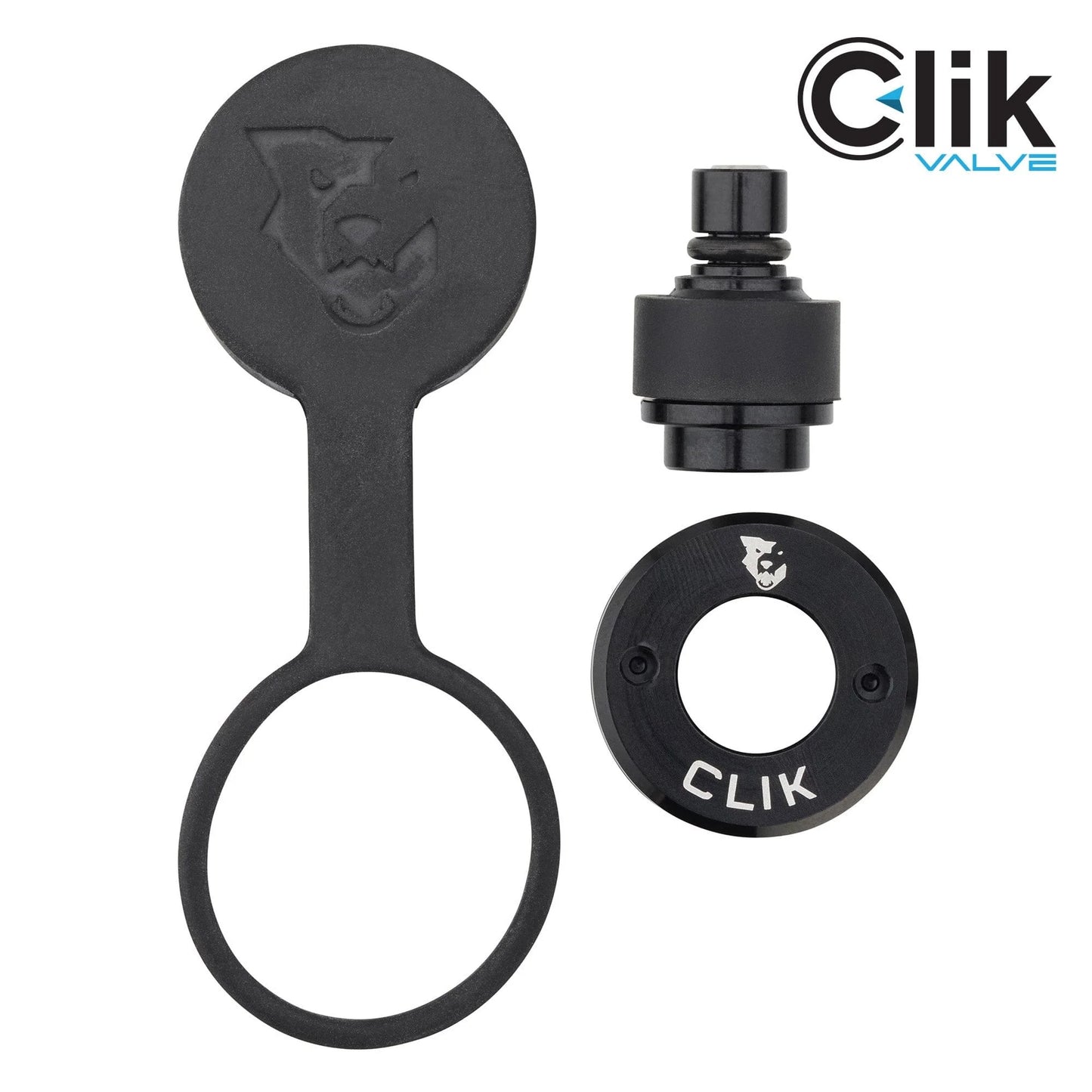 Konverteringssats för WOLF TOOTH CLIK VALVE-pump