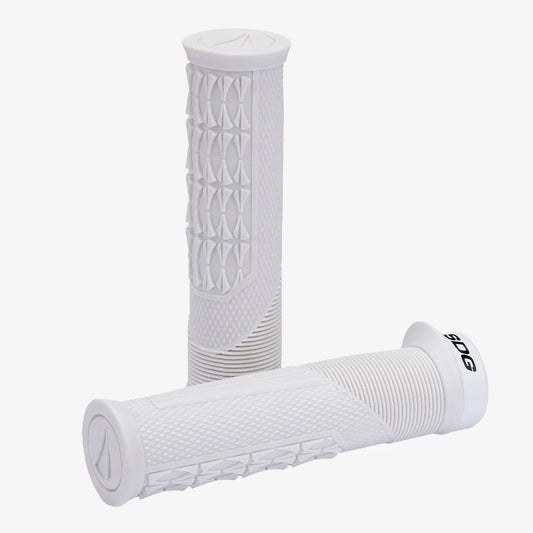 Grips SDG OPEN CORE THRICE 136 mm White