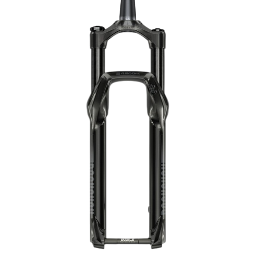ROCKSHOX RECON SILVER RL 29 SoloAir fork Straight Pin 9x100mm QR Black