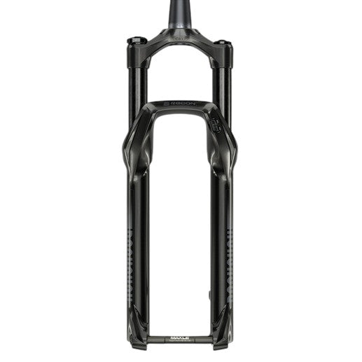 ROCKSHOX RECON SILVER RL 29 SoloAir fork Straight Pin 9x100mm QR Black