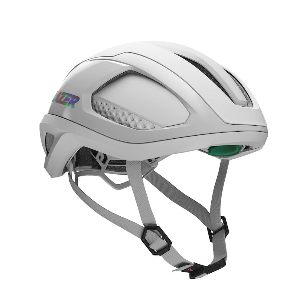 LAZER VENTO KINETICORE Road Helmet White