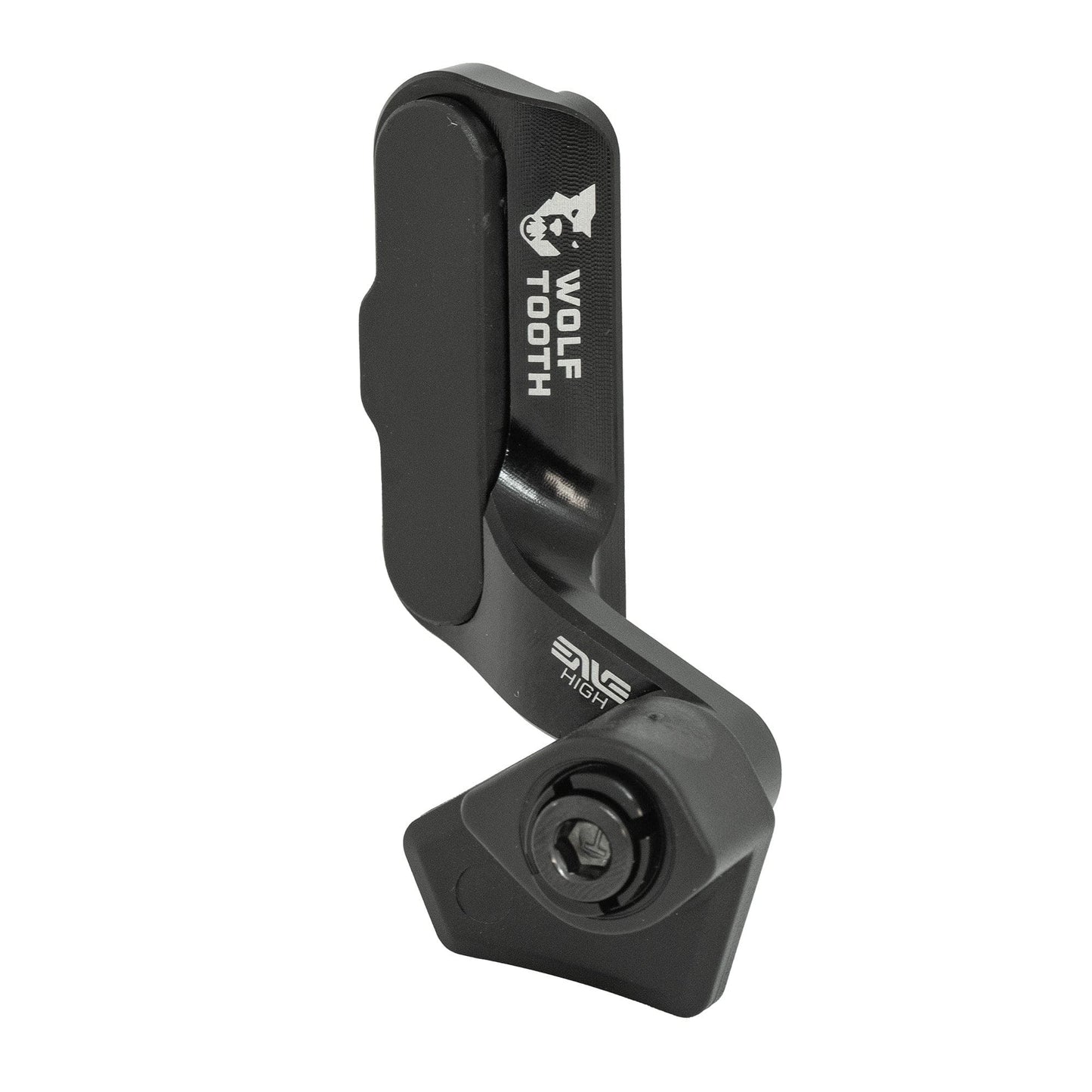 Chain guide WOLFTOOTH LONEWOLF AERO High Sweep for ENVE