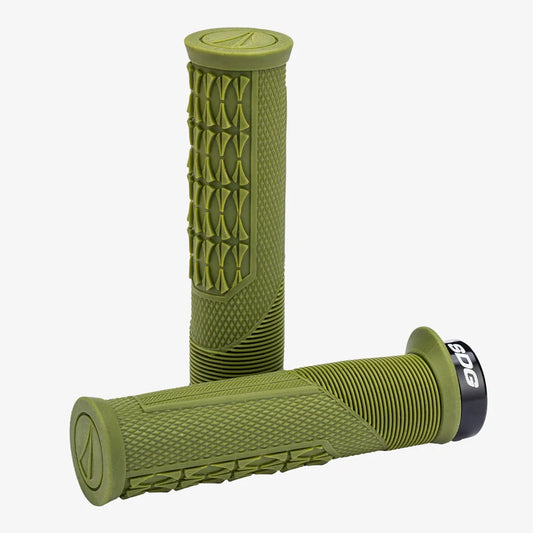 Grips SDG OPEN CORE THRICE 136 mm Green