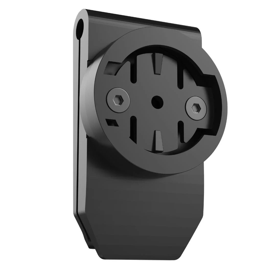 Belysningsfäste KOM CYKLING SADDLEBAG CLIP