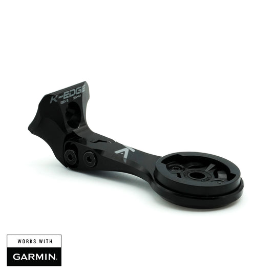 Garmin K-EDGE Vanlig montering Madone Gen 7 GPS-fäste