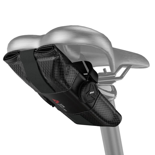 Sadelväska KOM CYCLING SADDLE ROLL XL