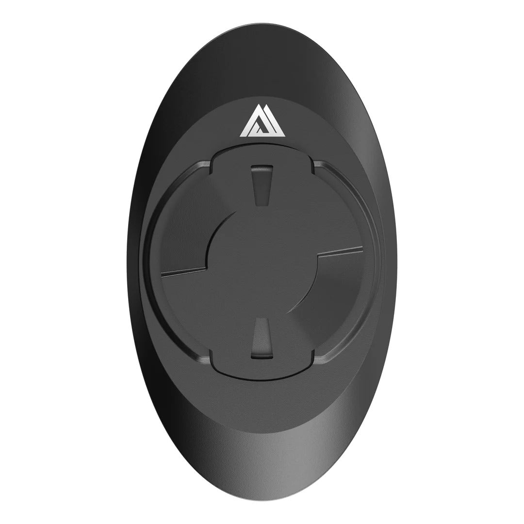 KOM CYCLING Telefonadapter för Wahoo-stativ