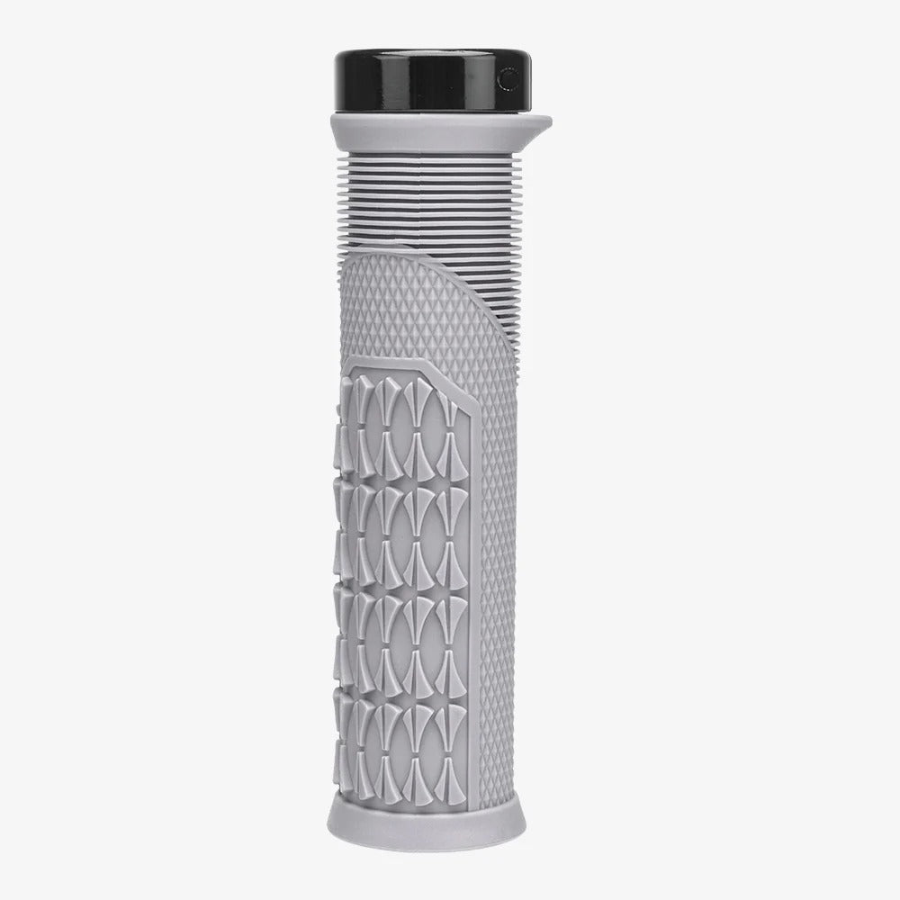 SDG OPEN CORE THRICE-grepp 136 mm Grå