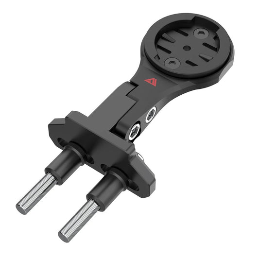 Stem Support Kit KOM CYCLING GPS och GOPRO