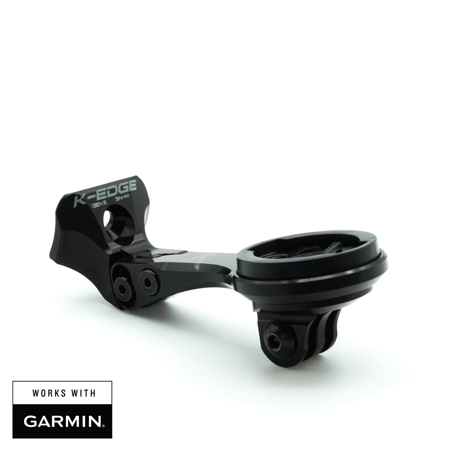 Garmin K-EDGE Kombifäste Madone Gen 7 GPS-fäste