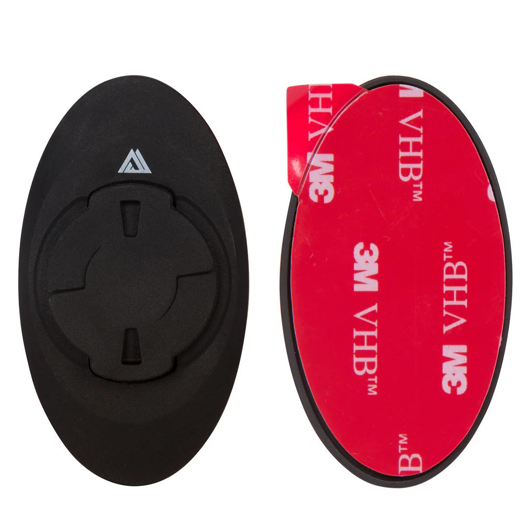 KOM CYCLING Telefonadapter för Wahoo-stativ