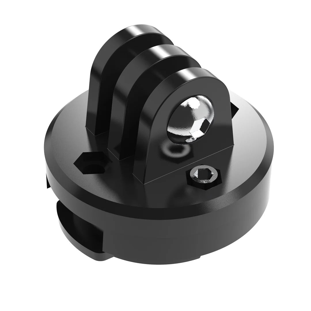 GoPro KOM CYCLING Adapter för toppmontering Wahoo