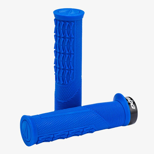 Grips SDG OPEN CORE THRICE 136 mm Blue