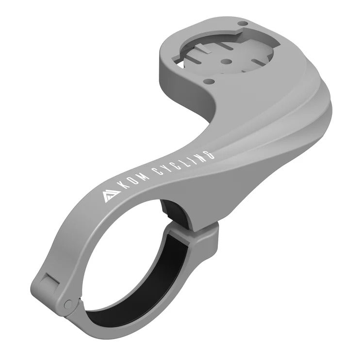 Styrhållare för GARMIN KOM CYCLING GPS Grå