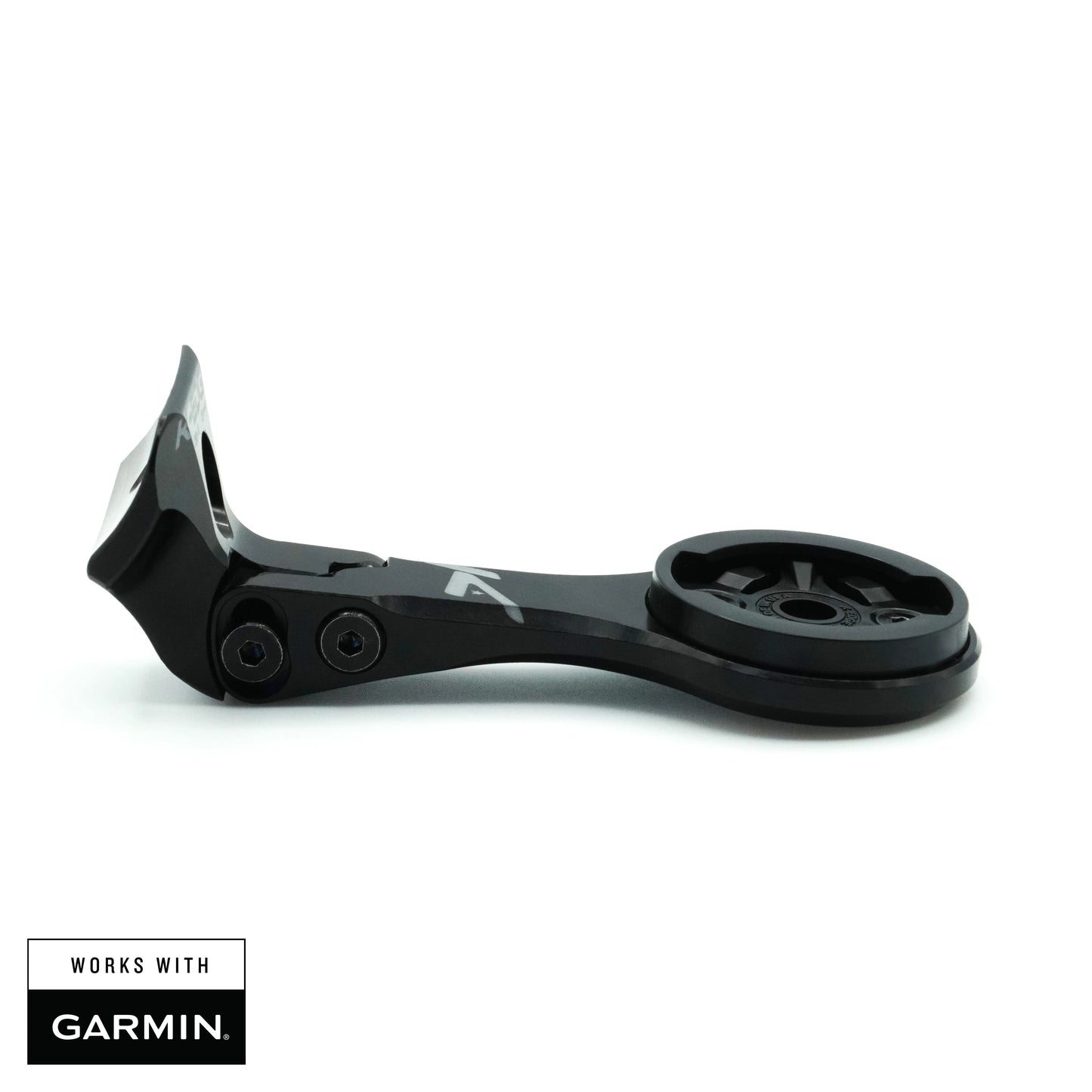Garmin K-EDGE Vanlig montering Madone Gen 7 GPS-fäste