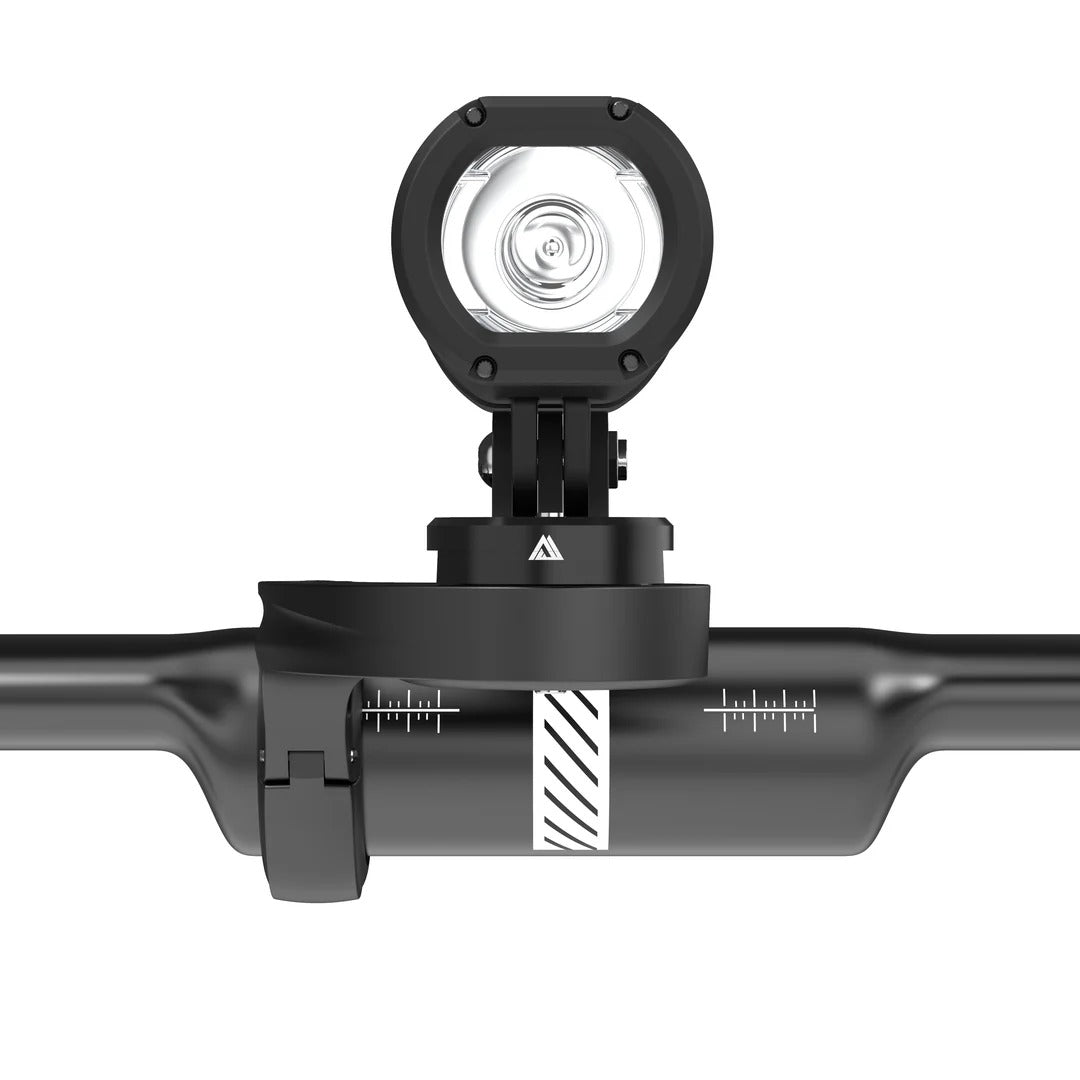 GoPro KOM CYCLING Adapter för toppmontering Wahoo