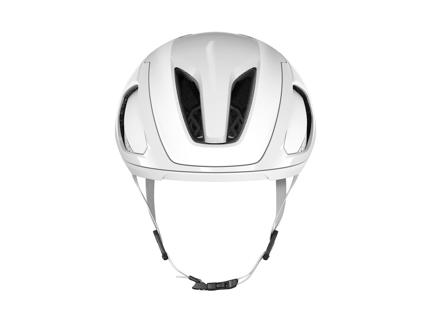 LAZER VENTO KINETICORE Road Helmet White