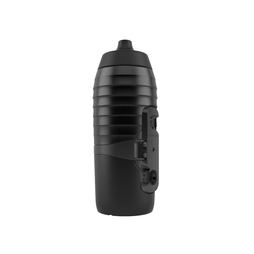 FIDLOCK TWIST X KEEGO water bottle (600 ml) Black