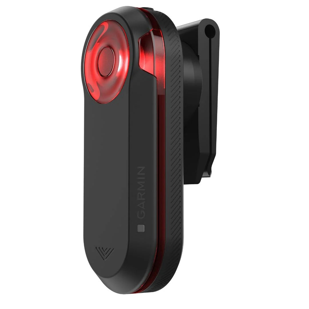 Belysningsfäste KOM CYKLING SADDLEBAG CLIP