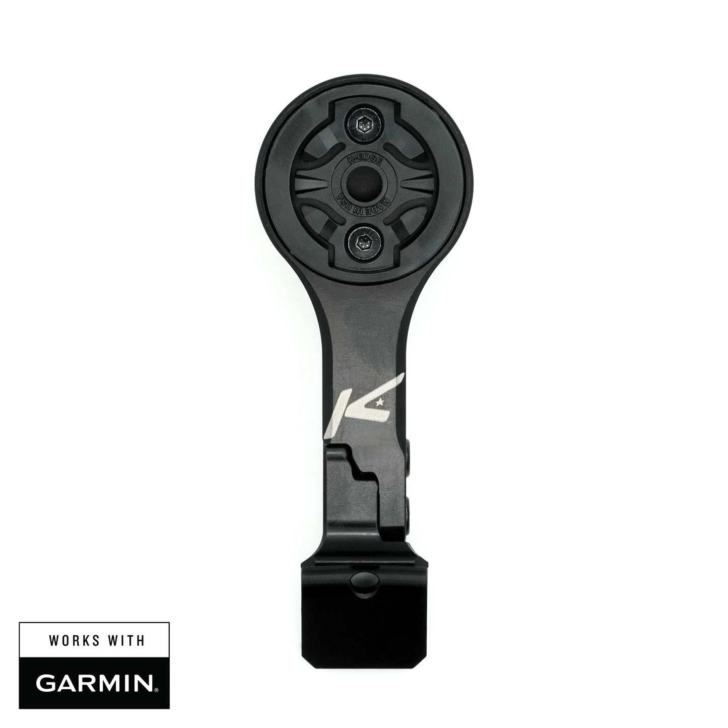 Garmin K-EDGE Kombifäste Madone Gen 7 GPS-fäste