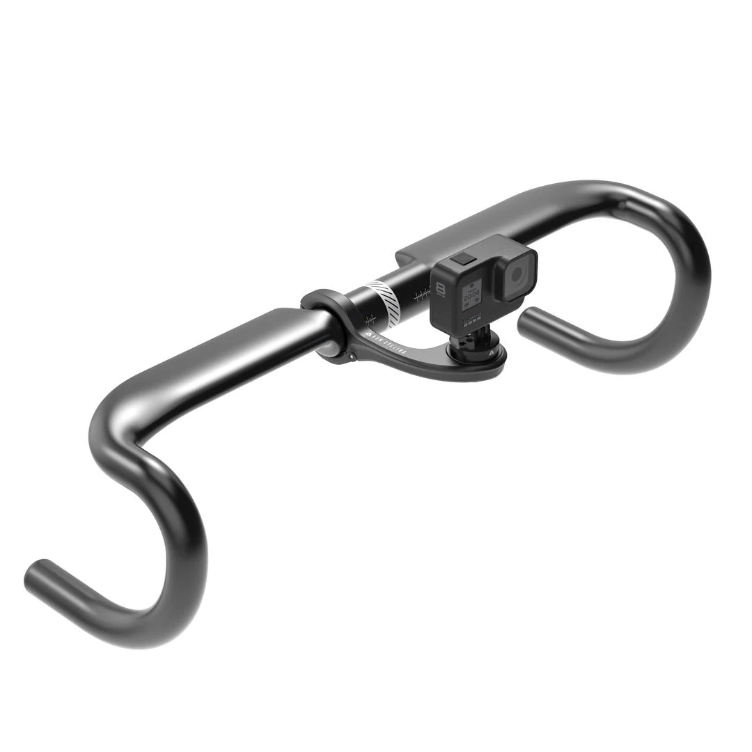 GoPro KOM CYCLING Adapter för toppmontering Wahoo