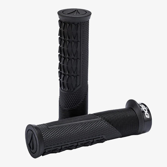 Grips SDG OPEN CORE THRICE 136 mm Black