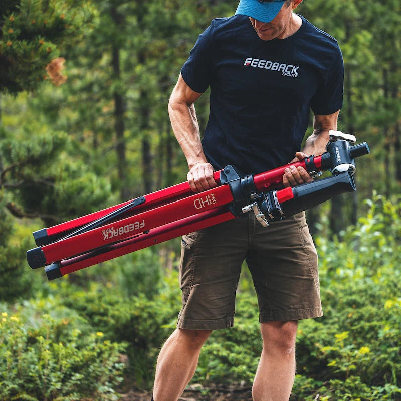 FEEDBACK Pro Mechanic HD workshop stands