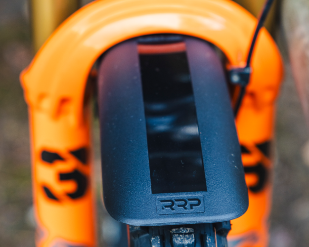 RRP ProGuard BOLT ON V2 Mini stänkskärm fram