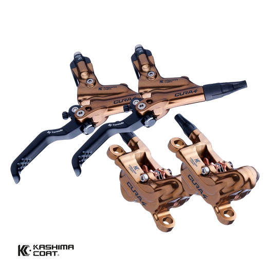 Bromspar FORMULA CURA 4 Kashima