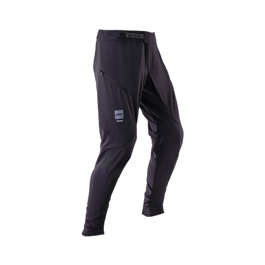 LEATT MTB GRAVITY 3.0 STEALTH-byxor Svart/Grå