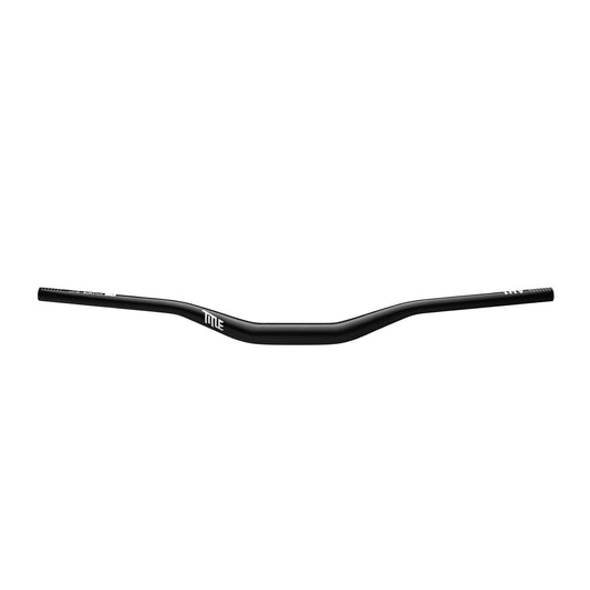 Styre TITLE AH1 Rise 38 mm 800 mm Svart
