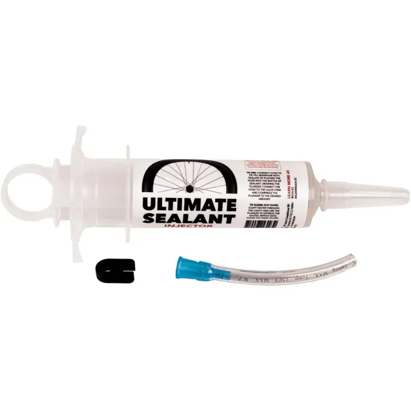 Syringe for Preventive Liquid SILCA ULTIMATE SEALANT INJECTOR