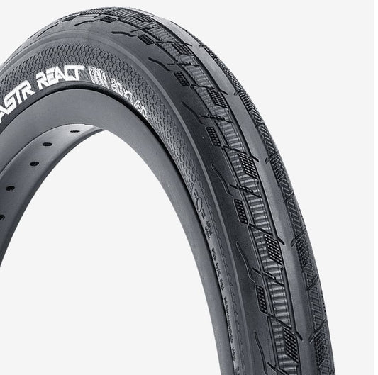 TIOGA FASTR REACT S-Spec 20x1.60 Tyre
