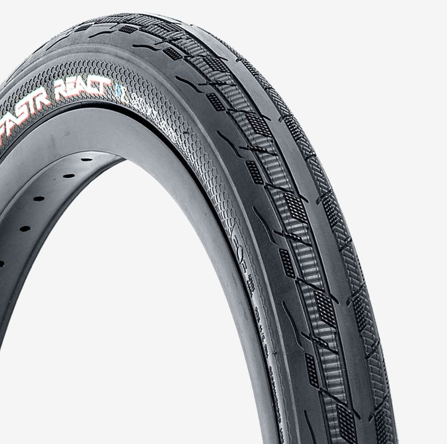 Däck TIOGA FASTR REACT S-Spec 20x1.75