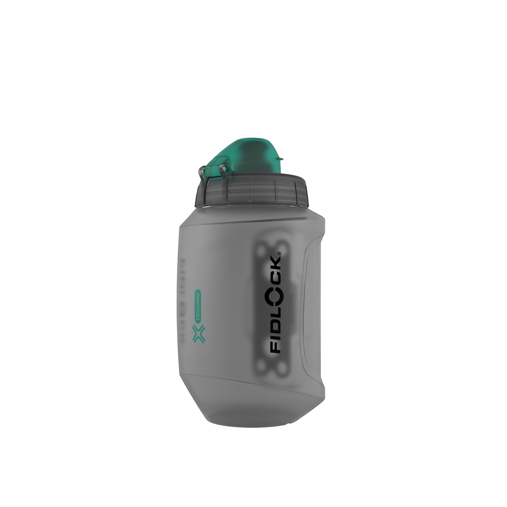FIDLOCK TWIST Enkel reservflaska (550 ml) Antibakteriell