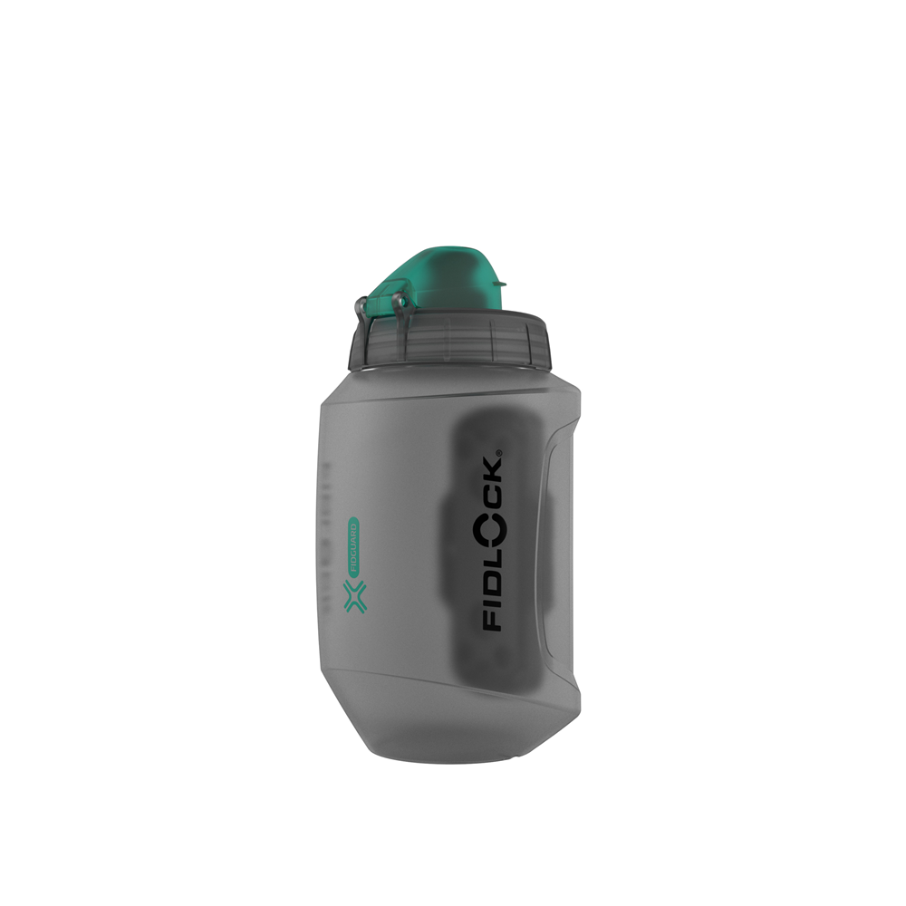 FIDLOCK TWIST Bottle With Magnetic Strap (550ml) Anti-Bacterial