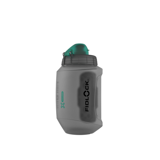 FIDLOCK TWIST Flaska med magnetrem (550 ml) Antibakteriell