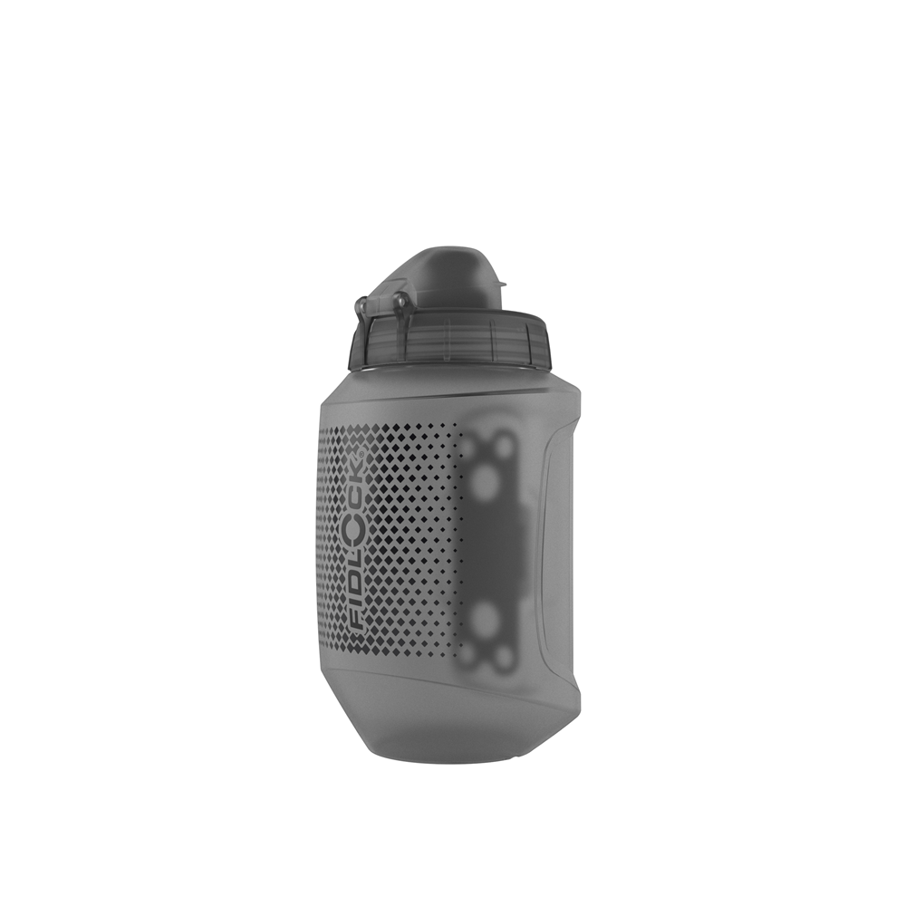 Reservflaska FIDLOCK TWIST Seul (550ml) Rökt
