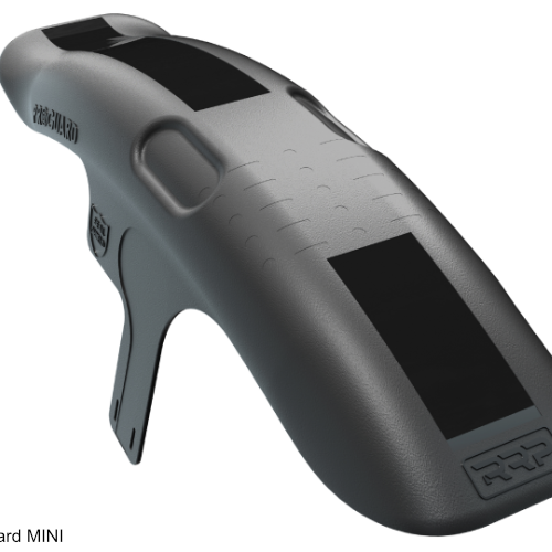 RRP ProGuard Max Protection främre stänkskärm