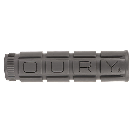 Grips OURY Classic Mountain V2 114mm Grey
