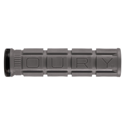 Grips OURY SB3 Lock-on V2 135mm Grey